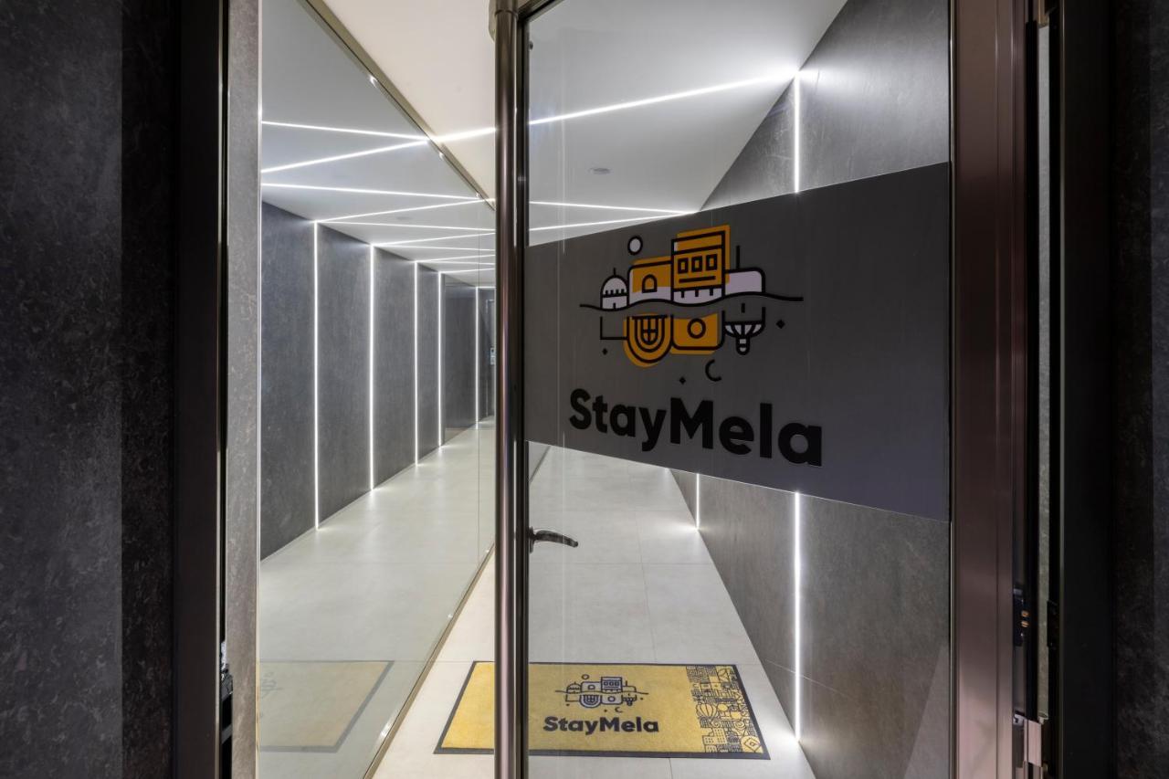 Staymela Apartments - 비르키르카라 외부 사진